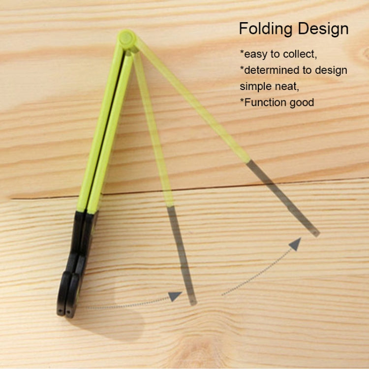 V Shape Universal Mobile Phone Tablet Bracket Holder (Pink) - Desktop Holder by PMC TechLife | Online Shopping South Africa | PMC TechLife