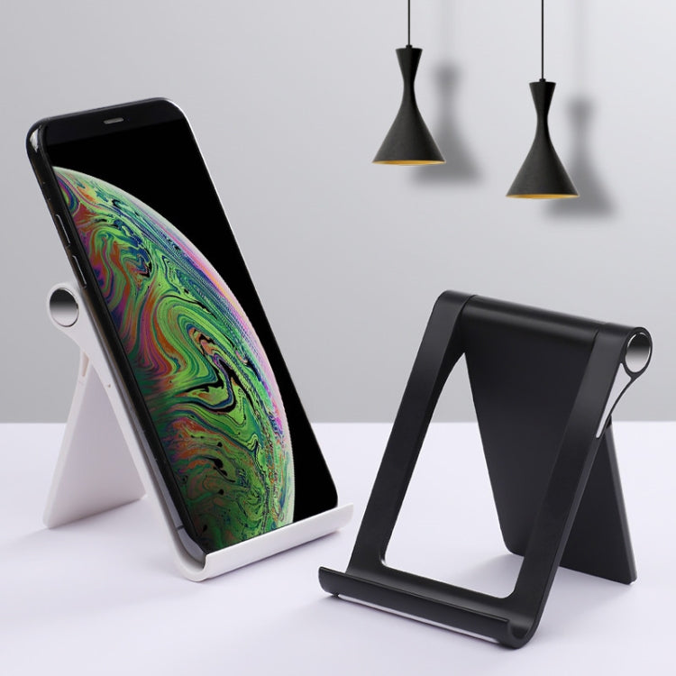 ZM-7 Universal 360-degree Rotating Matte Texture Mobile Phone / Tablet Stand Desktop Stand (Green) - Desktop Holder by PMC Jewellery | Online Shopping South Africa | PMC Jewellery