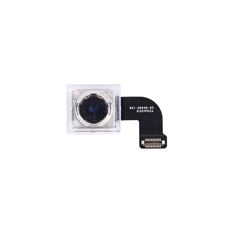 Back Facing Camera for iPhone 7 - Camera by PMC TechLife | Online Shopping South Africa | PMC TechLife