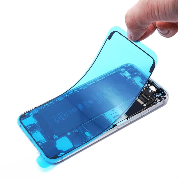 100 PCS LCD Frame Bezel Waterproof Adhesive Stickers for iPhone 7 Plus - Others by PMC TechLife | Online Shopping South Africa | PMC TechLife