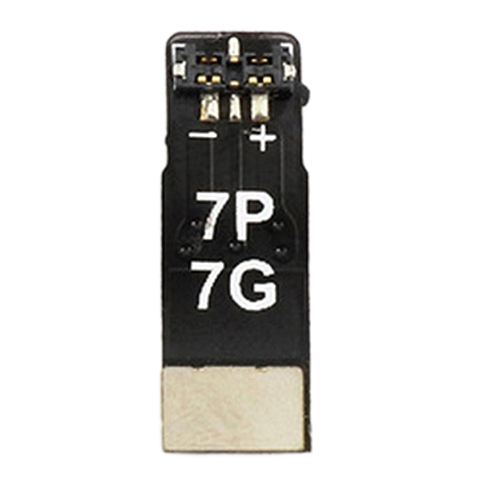 Battery Connector Buckle Flex Cable for iPhone  7 / 7 Plus - Flex Cable by PMC TechLife | Online Shopping South Africa | PMC TechLife