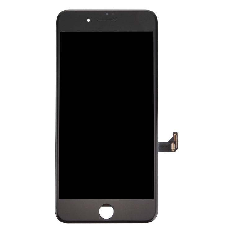 TFT LCD Screen for iPhone 7 Plus with Digitizer Full Assembly (Black) - LCD Screen by PMC Jewellery | Online Shopping South Africa | PMC Jewellery