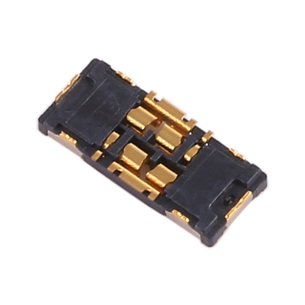 Mainboard Battery FPC Connector for iPhone 8 / 8 Plus / X / XS / XS Max / XR - Others by PMC Jewellery | Online Shopping South Africa | PMC Jewellery