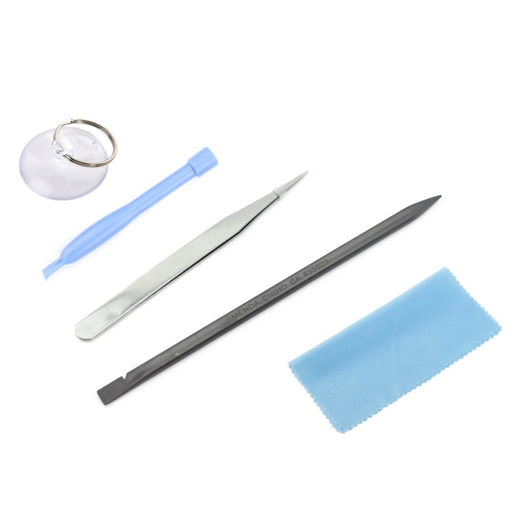JIAFA JF-8154 9 in 1 Repair Tool Set for iPhone - Tool Kits by JIAFA | Online Shopping South Africa | PMC TechLife