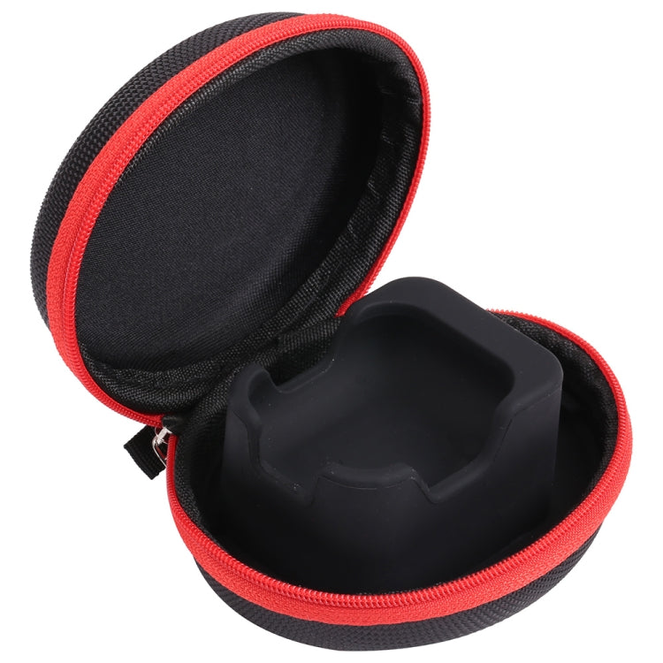 3 in 1 Charger Holder Base for Watch & AirPods with Zippered Storage Bag & Carabiner - Other Accessories by PMC Jewellery | Online Shopping South Africa | PMC Jewellery