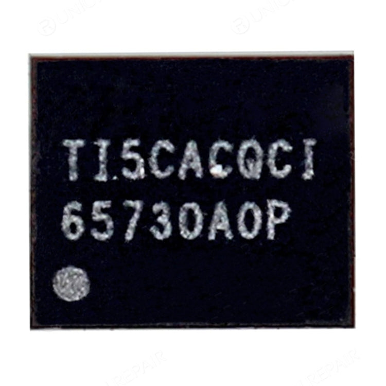 LCD Display IC 65730A0P for iPhone 8 Plus - IC for iPhone by PMC TechLife | Online Shopping South Africa | PMC TechLife