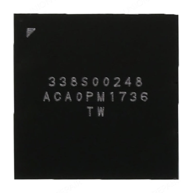 Audio Manager IC 338S00248 for iPhone 8 Plus / 8 - IC for iPhone by PMC TechLife | Online Shopping South Africa | PMC TechLife