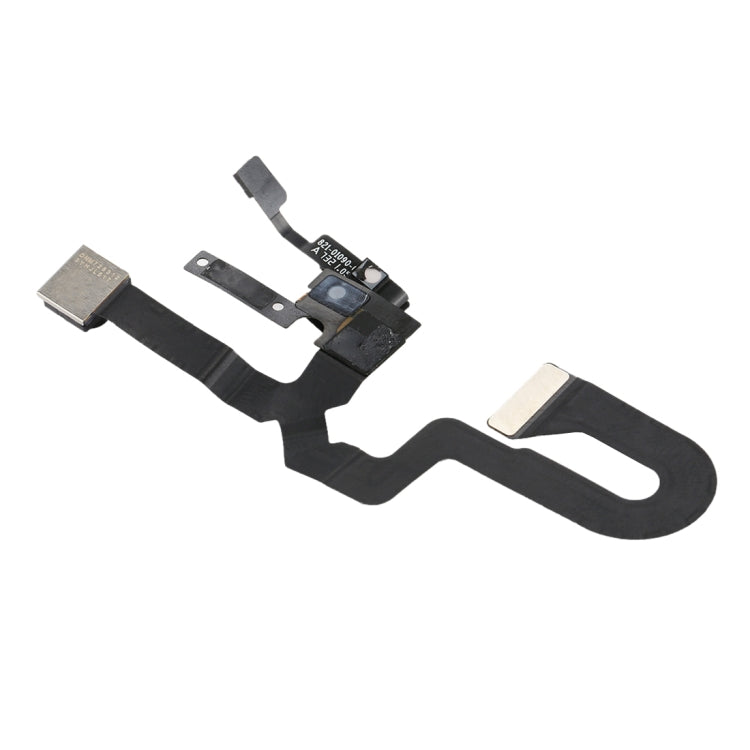 Front Camera with Flex Cable for iPhone 8 Plus - Flex Cable by PMC Jewellery | Online Shopping South Africa | PMC Jewellery