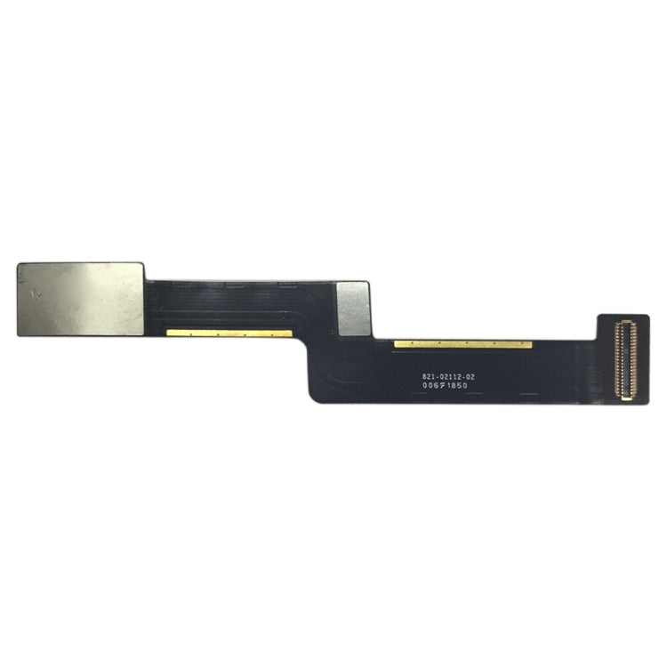 LCD Flex Cable for iPad 7 10.2 inch (2019) / A2197 - iPad Parts by PMC Jewellery | Online Shopping South Africa | PMC Jewellery