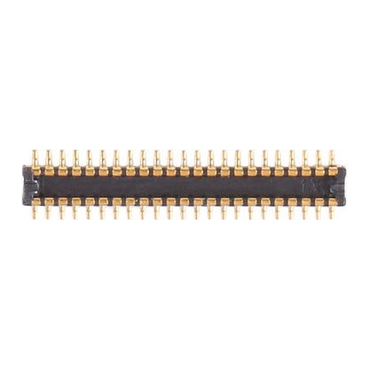 42Pin LCD Display Touch FPC Connector On Flex Cable for iPad Pro 12.9 inch (1st) A1584 A1652 - 12.9 inch by PMC Jewellery | Online Shopping South Africa | PMC Jewellery