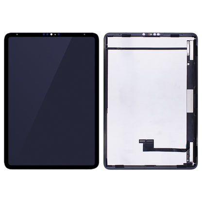 Original LCD Screen for iPad Pro 11 inch （2018）A1980 A2013 A1934 A1979  with Digitizer Full Assembly(Black) - 10.5 inch by PMC Jewellery | Online Shopping South Africa | PMC Jewellery