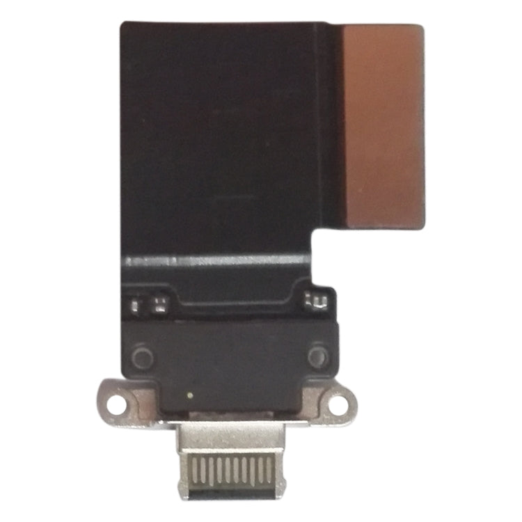 Charging Port Flex Cable for iPad Pro 11 inch (2018) A1980 A2013 A1934 (Black) - 10.5 inch by PMC Jewellery | Online Shopping South Africa | PMC Jewellery