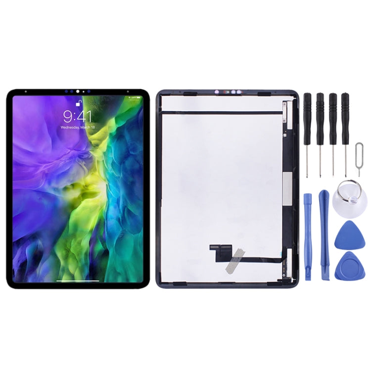 Original LCD Screen for iPad Pro 11 inch  with Digitizer Full Assembly (Black) - 10.5 inch by PMC Jewellery | Online Shopping South Africa | PMC Jewellery