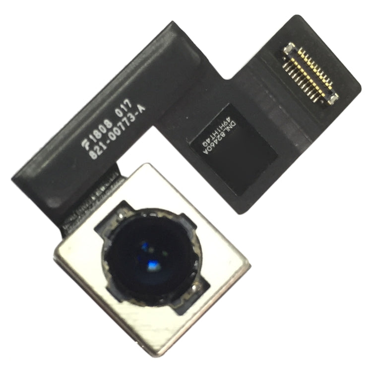 Back Facing Camera for iPad Pro 10.5 inch (2017) / A1701 - 10.5 inch by PMC TechLife | Online Shopping South Africa | PMC TechLife