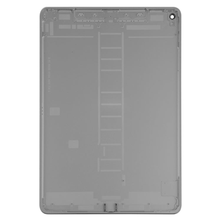 Battery Back Housing Cover for iPad Pro 10.5 inch (2017) A1709 ( 4G Version)(Grey) - 10.5 inch by PMC TechLife | Online Shopping South Africa | PMC TechLife