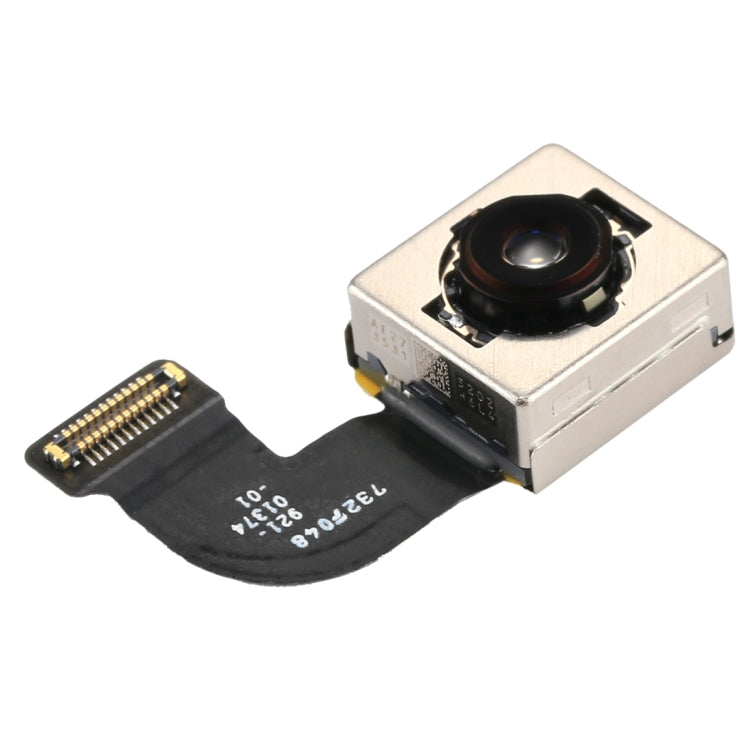 Back Camera Flex Cable for iPhone SE 2020 - SE 2nd Generation Parts by PMC TechLife | Online Shopping South Africa | PMC TechLife