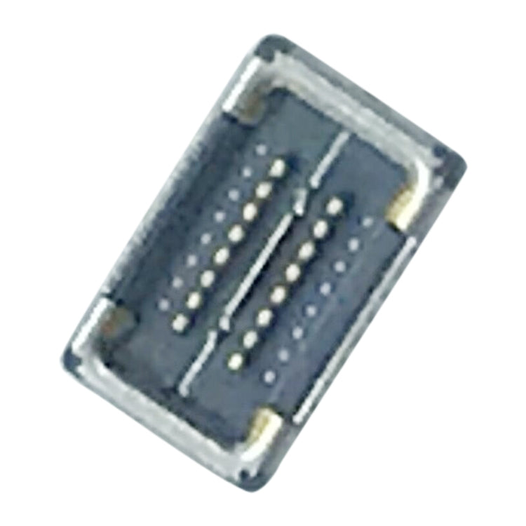Signal Motherboard FPC Connector for iPhone X - Others by PMC TechLife | Online Shopping South Africa | PMC TechLife