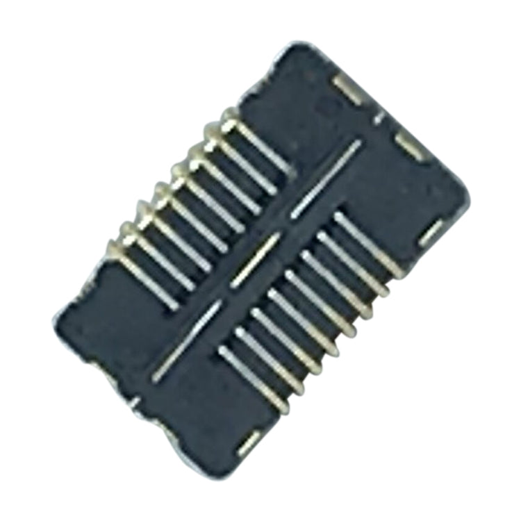 Signal Motherboard FPC Connector for iPhone X - Others by PMC Jewellery | Online Shopping South Africa | PMC Jewellery