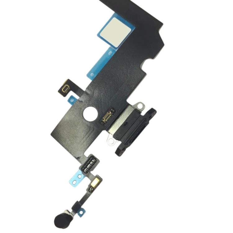 Charging Port Flex Cable for iPhone XS Max - Flex Cable by PMC TechLife | Online Shopping South Africa | PMC TechLife