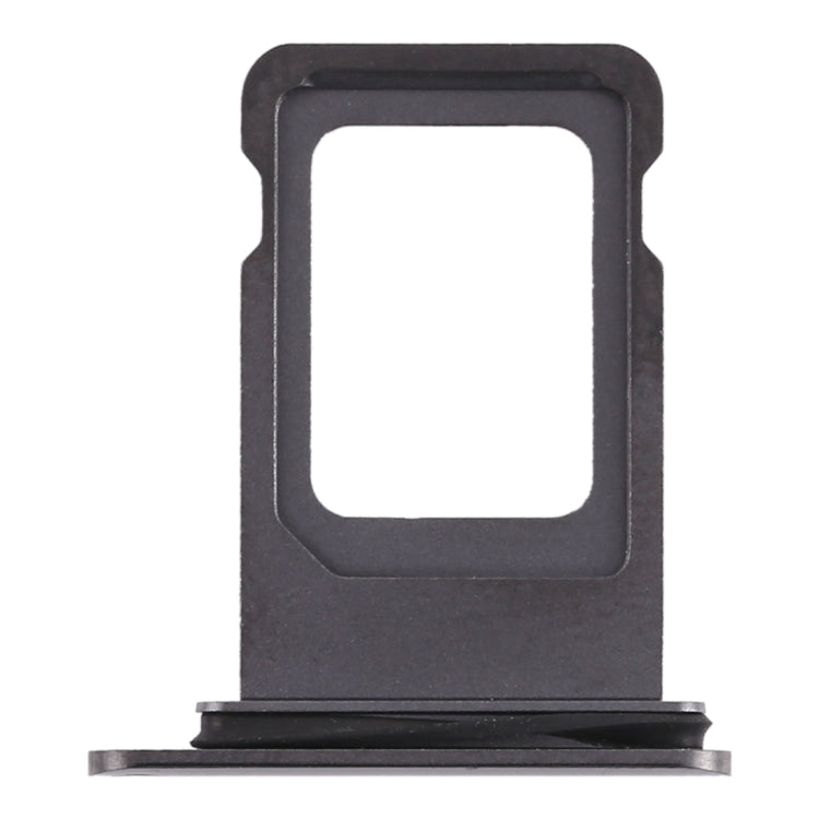 SIM Card Tray for iPhone XS Max (Single SIM Card)(Black) - Others by PMC TechLife | Online Shopping South Africa | PMC TechLife
