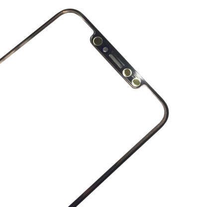 Original Touch Panel for iPhone XS Max(Black) - LCD Related Parts by PMC Jewellery | Online Shopping South Africa | PMC Jewellery