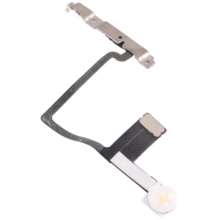 Power Button & Volume Button Flex Cable for iPhone XS Max (Change From iPXS Max to iP13 Pro Max) - Flex Cable by PMC TechLife | Online Shopping South Africa | PMC TechLife | Buy Now Pay Later Mobicred