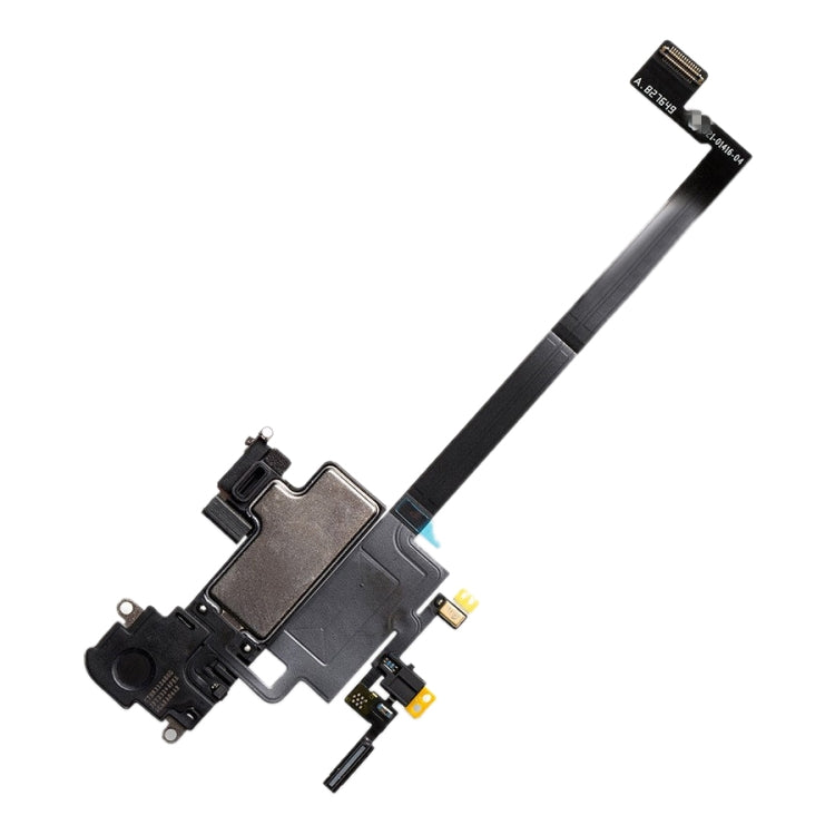 Earpiece Speaker Assembly for iPhone XS Max - Flex Cable by PMC TechLife | Online Shopping South Africa | PMC TechLife
