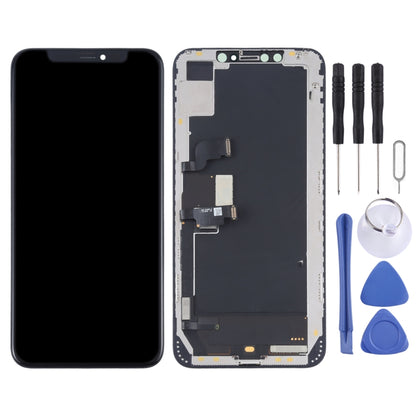 Original LCD Screen for iPhone XS Max with Digitizer Full Assembly - LCD Related Parts by PMC Jewellery | Online Shopping South Africa | PMC Jewellery