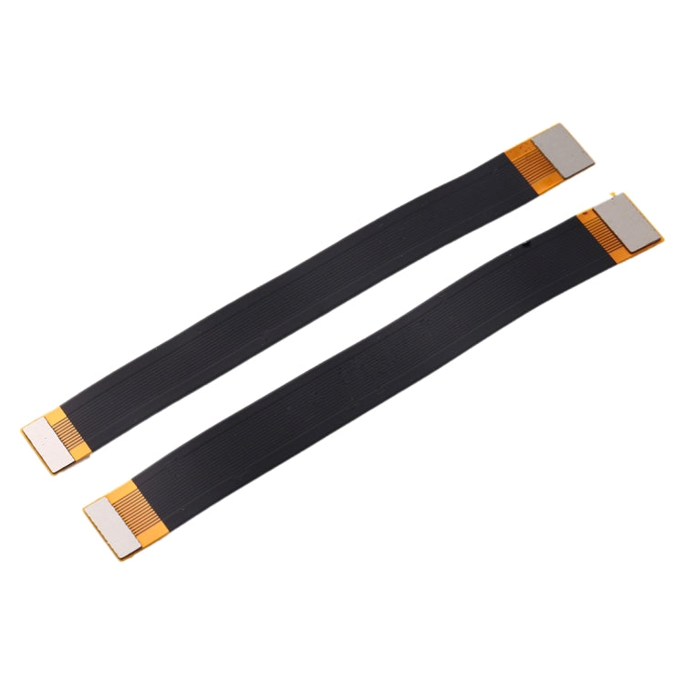 1 Pair LCD Display Screen Extension Testing Flex Cable for iPhone XR - Flex Cable by PMC Jewellery | Online Shopping South Africa | PMC Jewellery