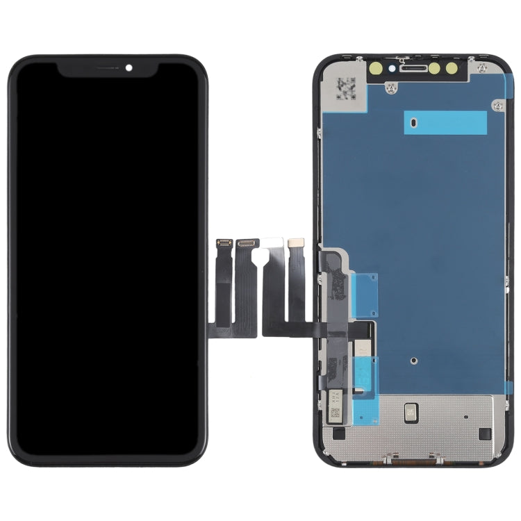 GX Incell LCD Screen for iPhone XR with Digitizer Full Assembly - LCD Related Parts by PMC Jewellery | Online Shopping South Africa | PMC Jewellery