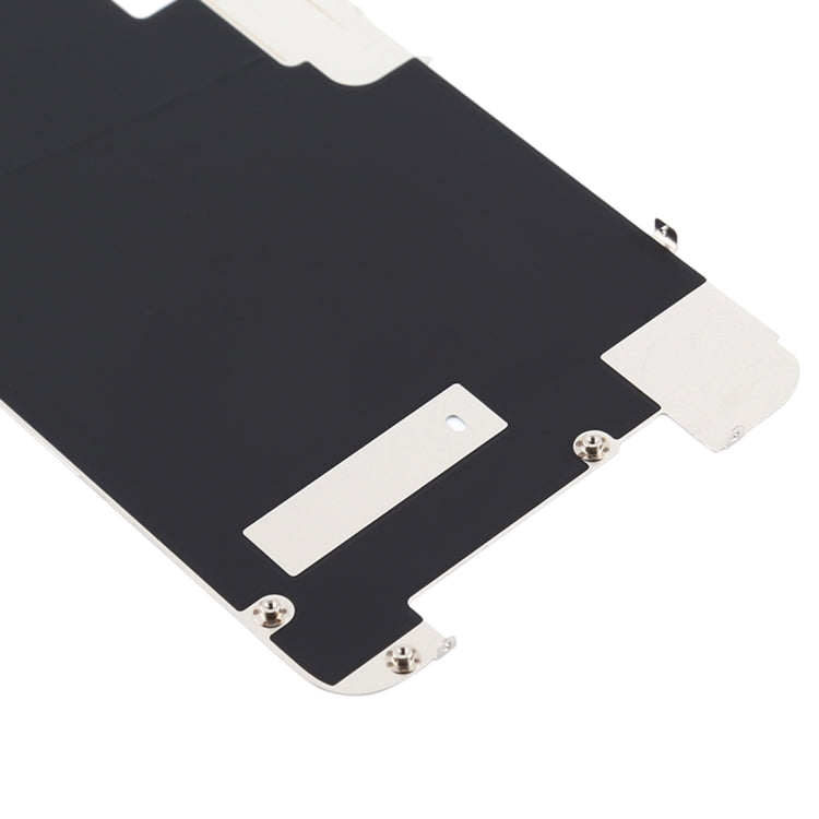 LCD Heat Sink Back Plate Pad for iPhone XR - LCD Related Parts by PMC Jewellery | Online Shopping South Africa | PMC Jewellery