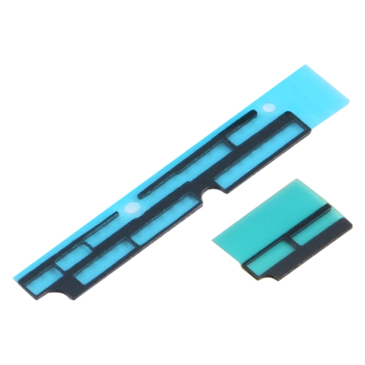 10 Sets Mainboard FPC Connector Sponge Foam Pads for iPhone XS - Others by PMC TechLife | Online Shopping South Africa | PMC TechLife