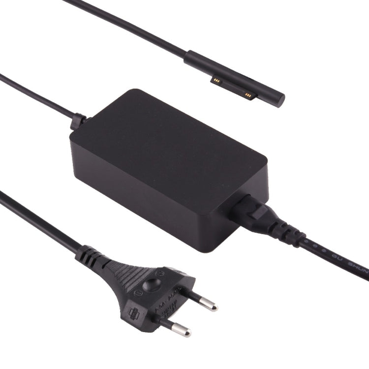 Original 15V 4A AC Adapter Power Supply Charger for Microsoft Surface Book / Pro 4 / Pro 3 - For Microsoft by PMC TechLife | Online Shopping South Africa | PMC TechLife
