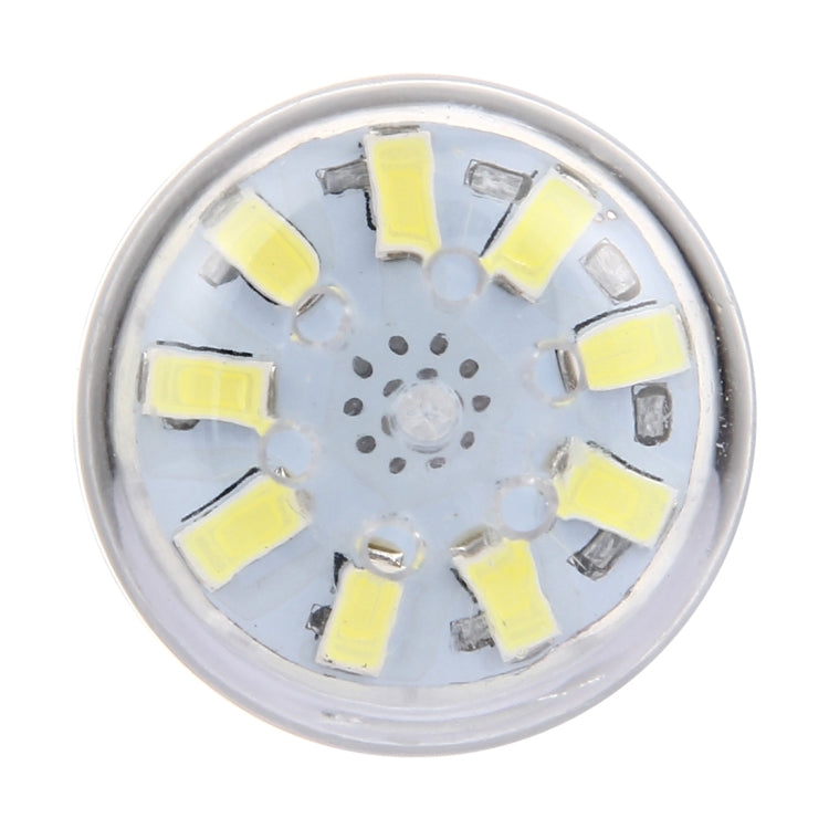 E27 5.5W LED Corn Light, 69 LEDs SMD 5730 Bulb, AC 220V - SMD 5730 by PMC Jewellery | Online Shopping South Africa | PMC Jewellery