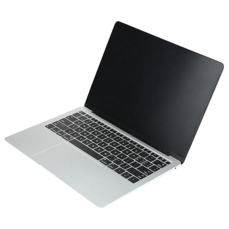 For Apple MacBook Air 13.3 inch Black Screen Non-Working Fake Dummy Display Model(Silver) - Laptop Model by PMC Jewellery | Online Shopping South Africa | PMC Jewellery