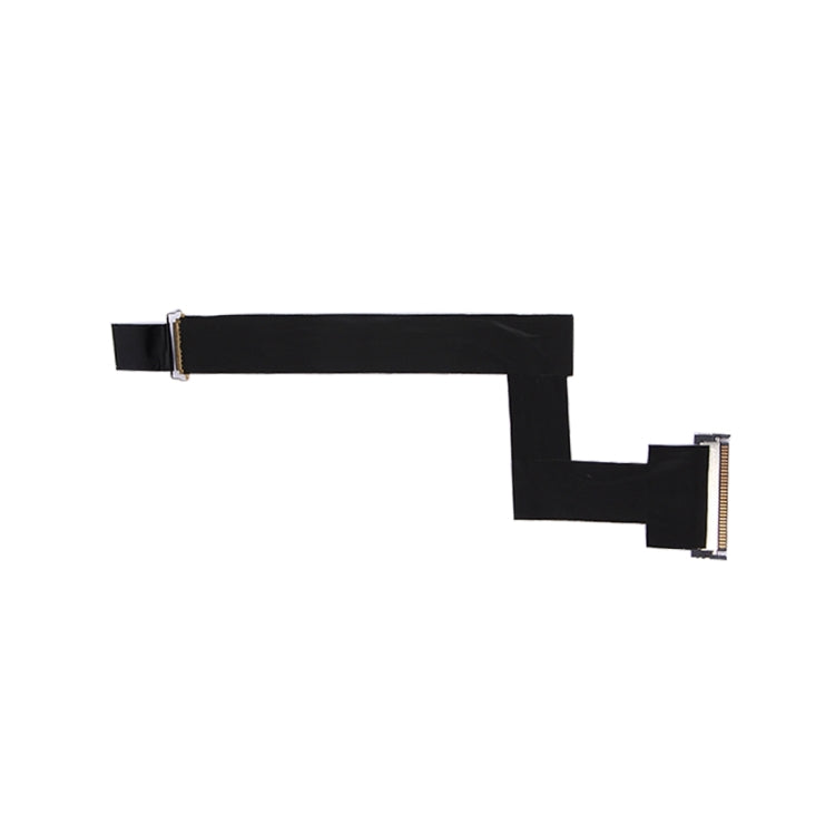 LCD Connector Flex Cable for iMac A1311 (2009, 2010) / 593-1280 - Flex Cable by PMC Jewellery | Online Shopping South Africa | PMC Jewellery