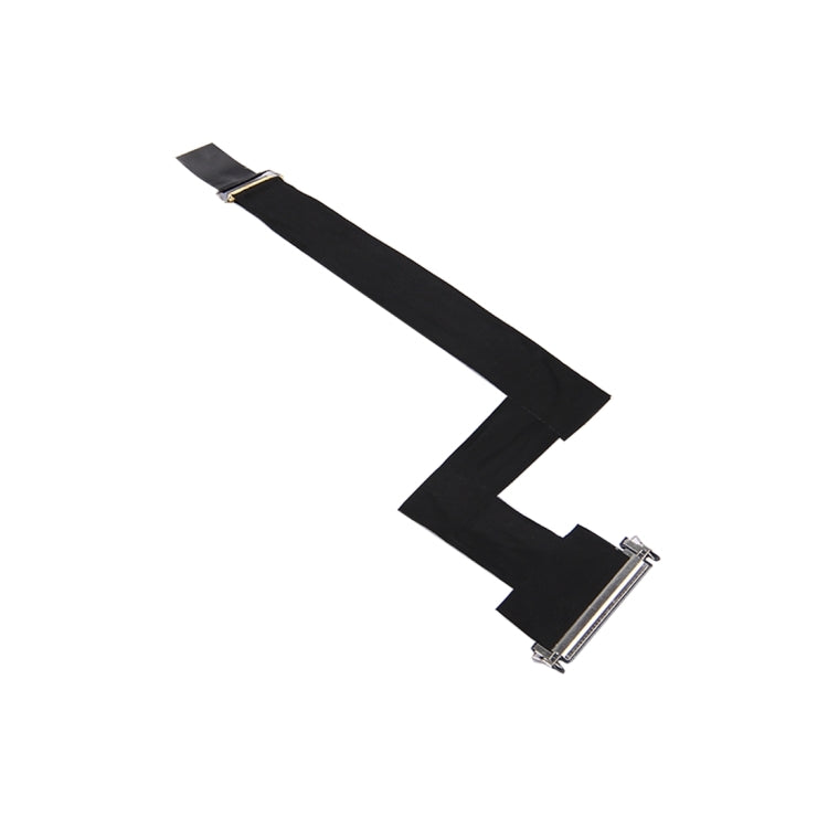 LCD Connector Flex Cable for iMac A1311 (2009, 2010) / 593-1280 - Flex Cable by PMC Jewellery | Online Shopping South Africa | PMC Jewellery