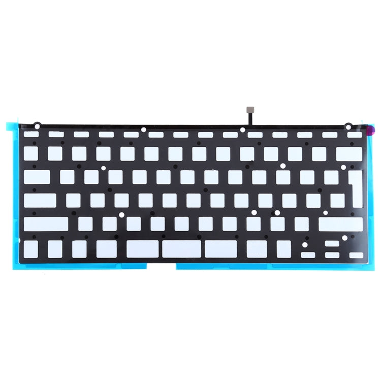 UK Keyboard Backlight for MacBook Pro 13.3 inch A1425 (2012) - Keyboard by PMC Jewellery | Online Shopping South Africa | PMC Jewellery