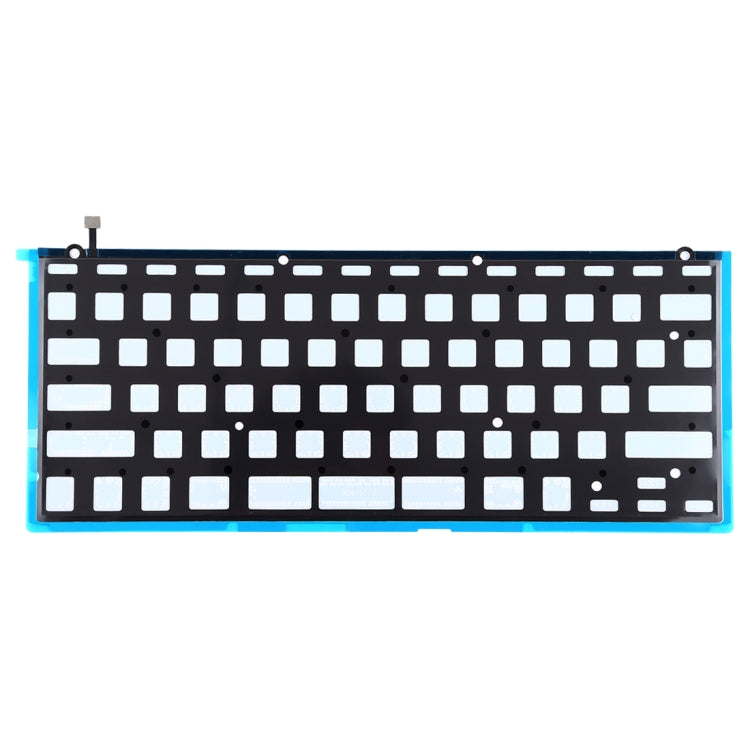 US Keyboard Backlight for Macbook Pro Retina 13 inch A1502 (2013~2015) - Keyboard by PMC Jewellery | Online Shopping South Africa | PMC Jewellery