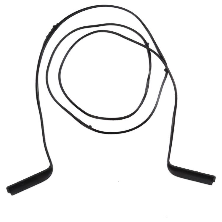 LCD Screen Display Ring Bezel Frame Rubber for Macbook Pro Retina 13 inch A1706 / A1708 - free shipping - PMC TechLife - Order now!