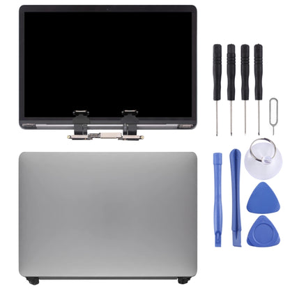 Full LCD Display Screen for Macbook Pro Retina 13 A2159(Grey) - LCD Screen by PMC Jewellery | Online Shopping South Africa | PMC Jewellery