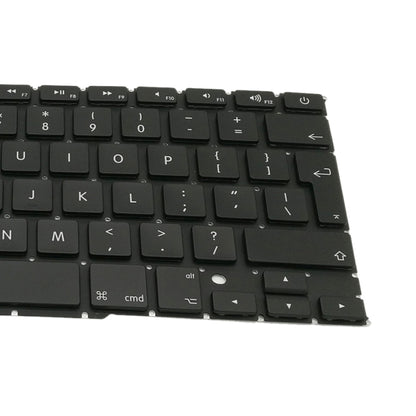 UK Version Keyboard for Macbook Pro 15 inch A1398 (2013 - 2015) - Keyboard by PMC Jewellery | Online Shopping South Africa | PMC Jewellery