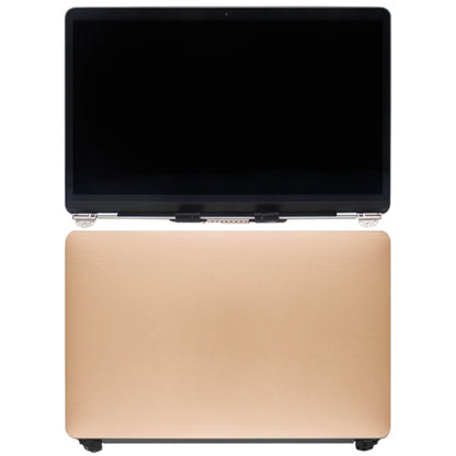 Original Full LCD Display Screen for Macbook Air 13.3 inch M1 A2337 2020 EMC 3598 MGN63 MGN73 (Gold) - LCD Screen by PMC Jewellery | Online Shopping South Africa | PMC Jewellery