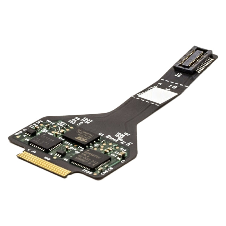 Touch Flex Cable for Macbook Pro 13 A1278 2011-2012 821-1254-A - Flex Cable by PMC TechLife | Online Shopping South Africa | PMC TechLife