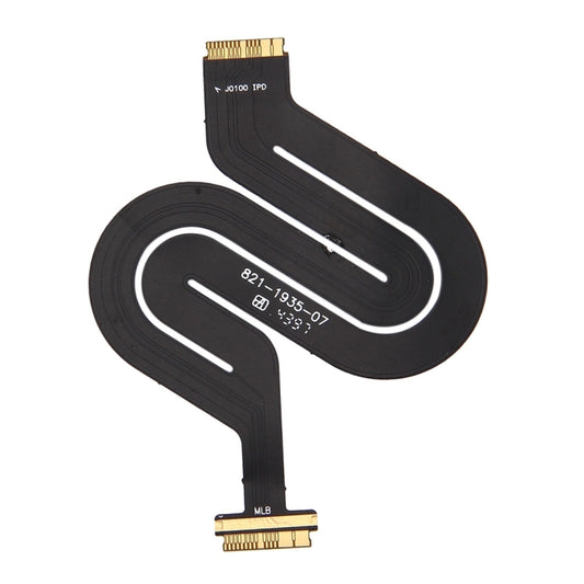 Touchpad Flex Cable for Macbook 12 inch (2015) A1534 821-1935-12 - Flex Cable by PMC Jewellery | Online Shopping South Africa | PMC Jewellery