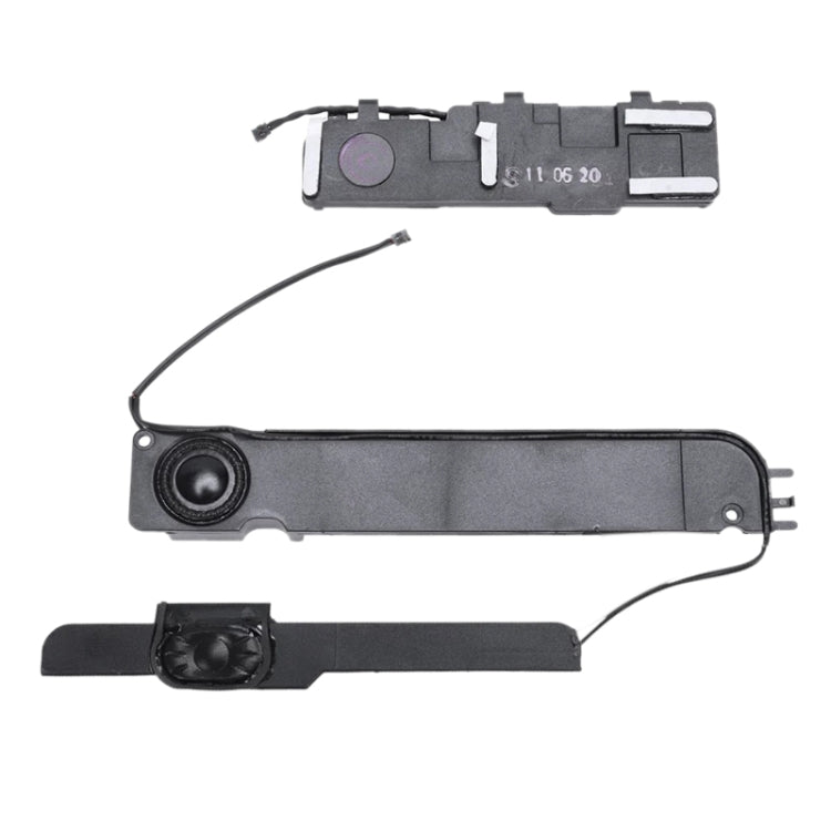 1 Set Speaker Ringer Buzzer for Macbook Pro Retina 13 inch A1278 2008 MB466 MB467 - Earpiece & Loundspeaker by PMC TechLife | Online Shopping South Africa | PMC TechLife