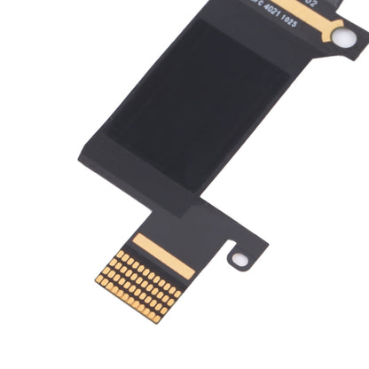 LCD Display Flex Cable for Macbook Pro Retina 14.2 inch 2021 A2442 EMC3650 - Flex Cable by PMC Jewellery | Online Shopping South Africa | PMC Jewellery