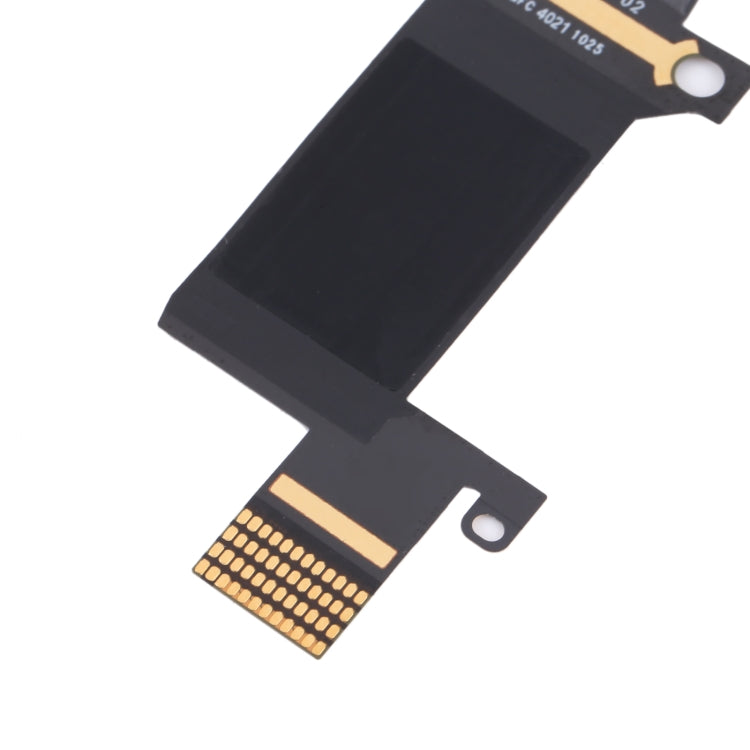 LCD Display Flex Cable for Macbook Pro 16 inch 2021 A2485 - Flex Cable by PMC Jewellery | Online Shopping South Africa | PMC Jewellery