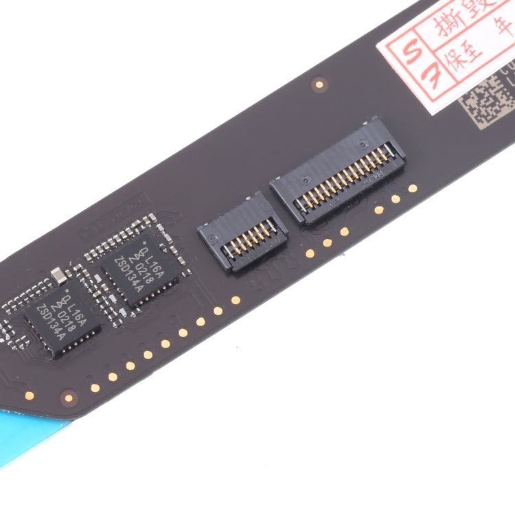 Touch Keyboard Connector For Macbook Air 13 A2337 2020 EMC3598 - Others by PMC TechLife | Online Shopping South Africa | PMC TechLife | Buy Now Pay Later Mobicred