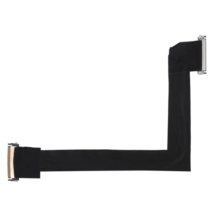 LCD Flex Cable for iMac 27 inch A1312 (2010) 593-1281 - Flex Cable by PMC Jewellery | Online Shopping South Africa | PMC Jewellery